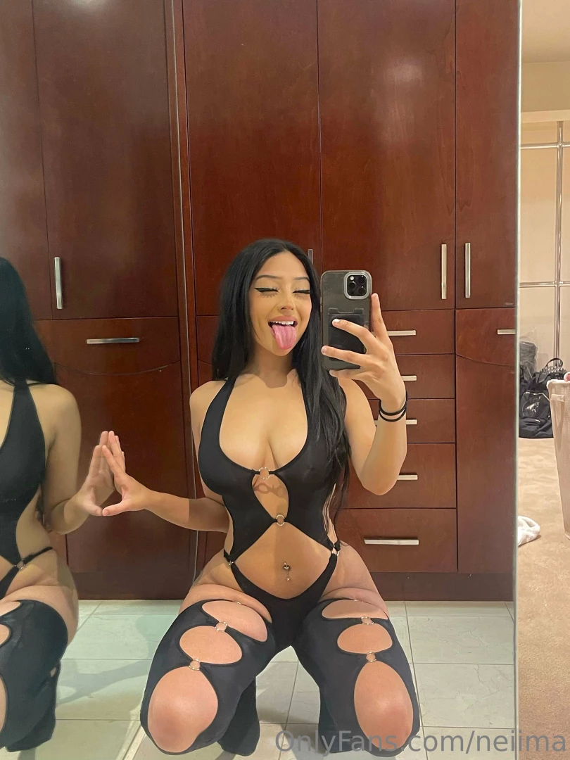 Im ready for a taste 