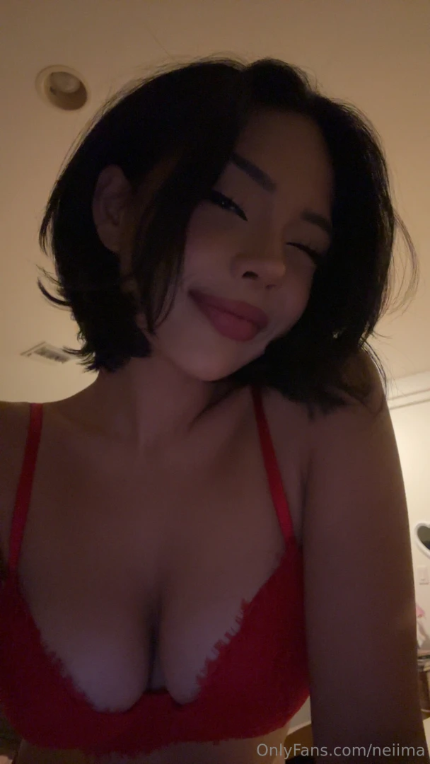 Nbsp a little red lace and a whole lot of funnnn p guess what happened 