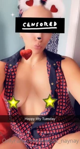 Happy titty tuesday as always find the uncensored version at