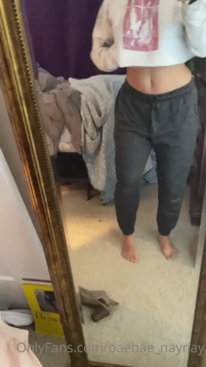 Gm cum n get ready with me full vid on my vip page 