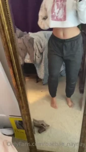 Gm cum n get ready with me full vid on my vip page