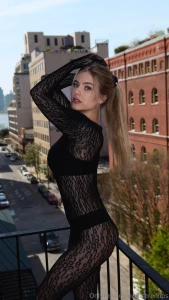 Did it just get hotter in here or is it just me part 1