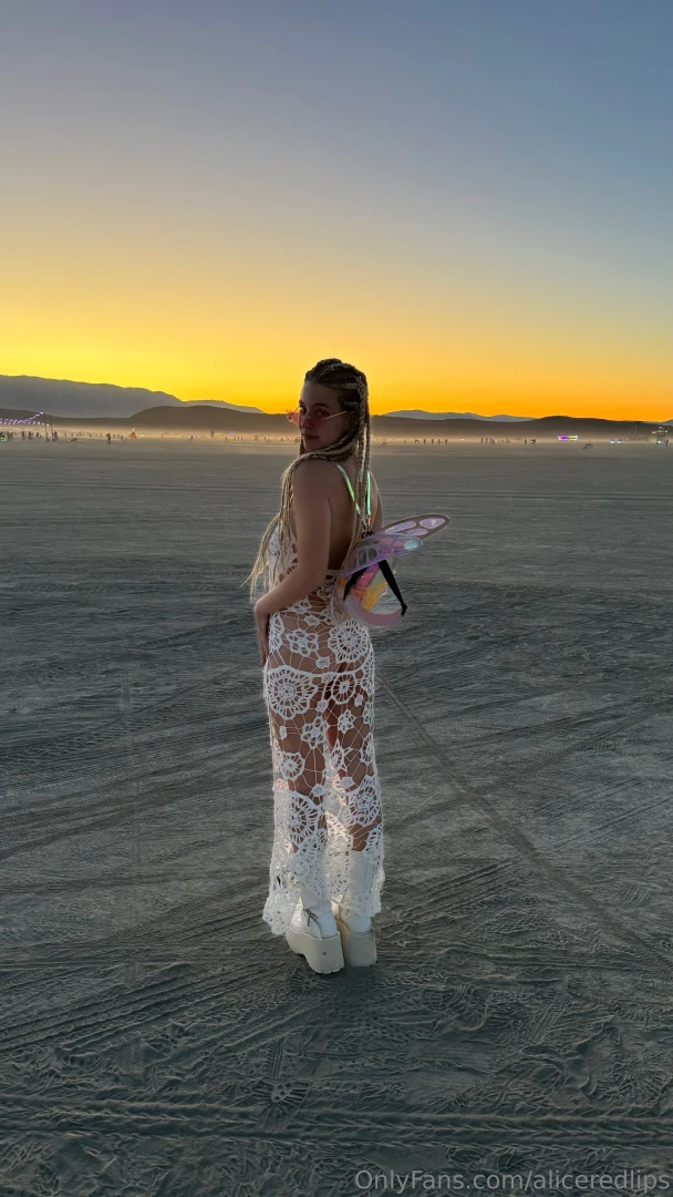 Somebody s favorite fairy but whose 