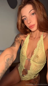 Mes j ai un cadeau pour vous en priv part 2