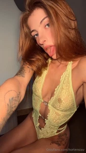 Mes j ai un cadeau pour vous en priv