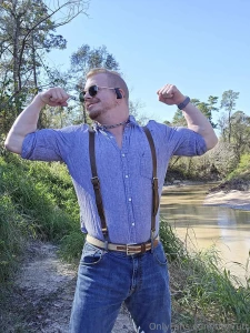 New suspenders this is the look i wore to new years should i wear more part 1