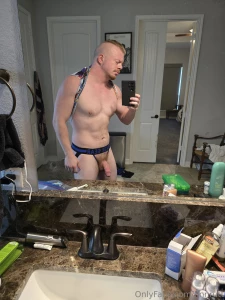 Chilling with my cock out on my hike with my taco cat sweats 80s part 2