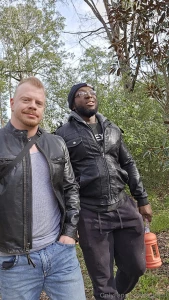 Finally finally i can reveal the object of my muscle worship obsession