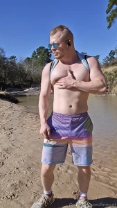 Weather cleared up nice time to bring the guns out again part 2