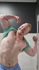 Weather cleared up nice time to bring the guns out again part 3