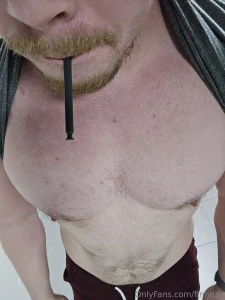 Weather cleared up nice time to bring the guns out again part 5