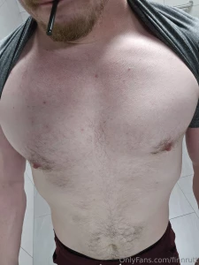 Weather cleared up nice time to bring the guns out again