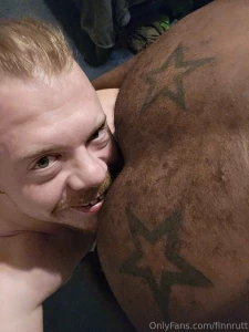 More pics of me and thiqqmasq done most of our content it ll be part 2