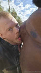 More pics of me and thiqqmasq done most of our content it ll be part 1