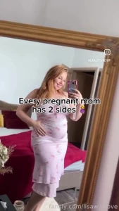 Discover the of mommy here fyp pregnant