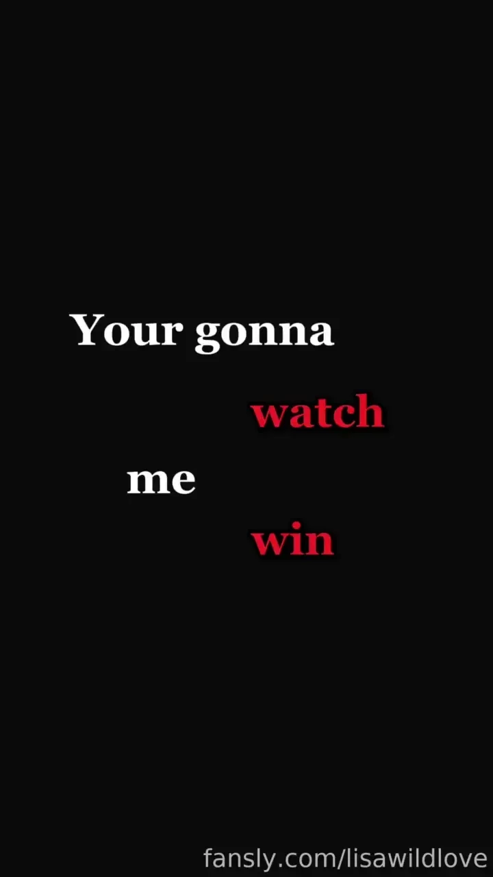 Bij mijn job hoort heel veel promotie die filmpjes zijn niet expliciet 