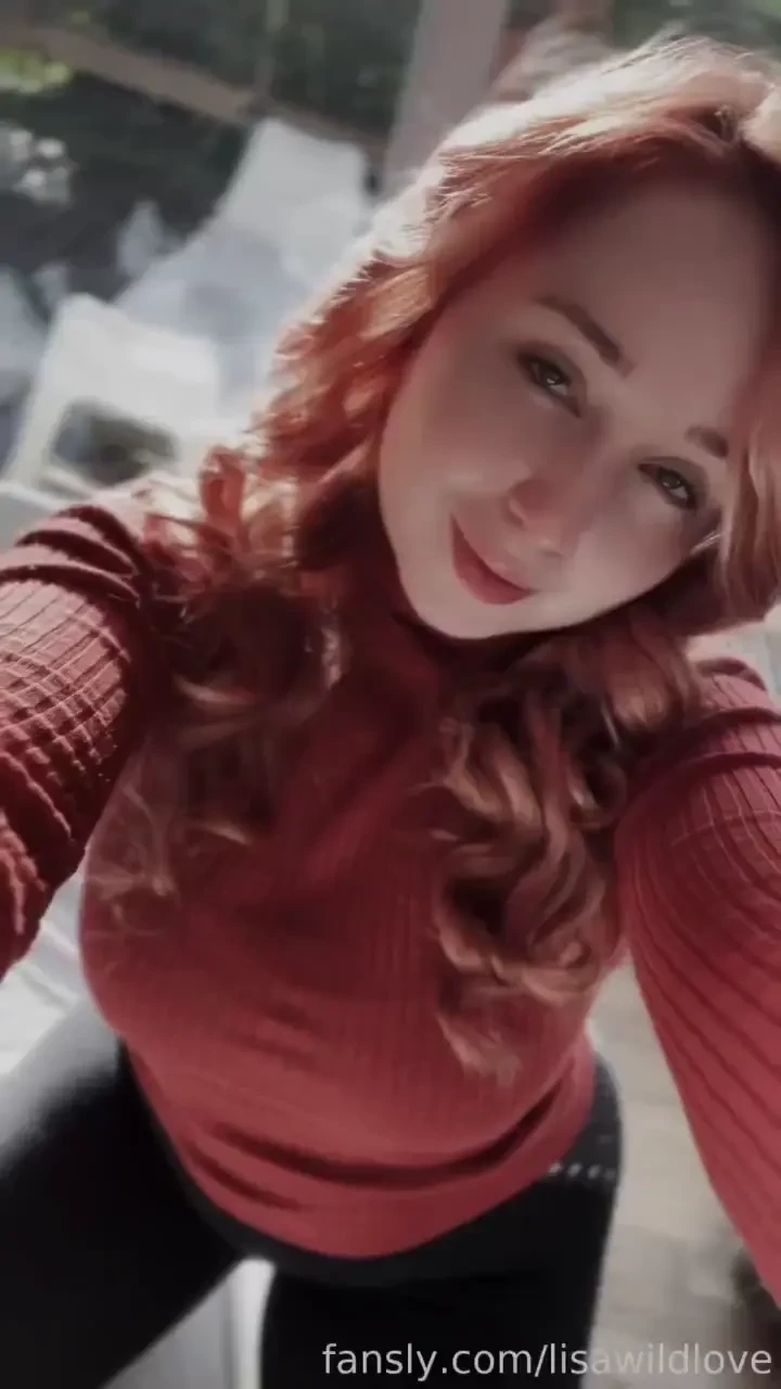 Because life is beautiful enjoy it at the fullest babe fyp ginger 