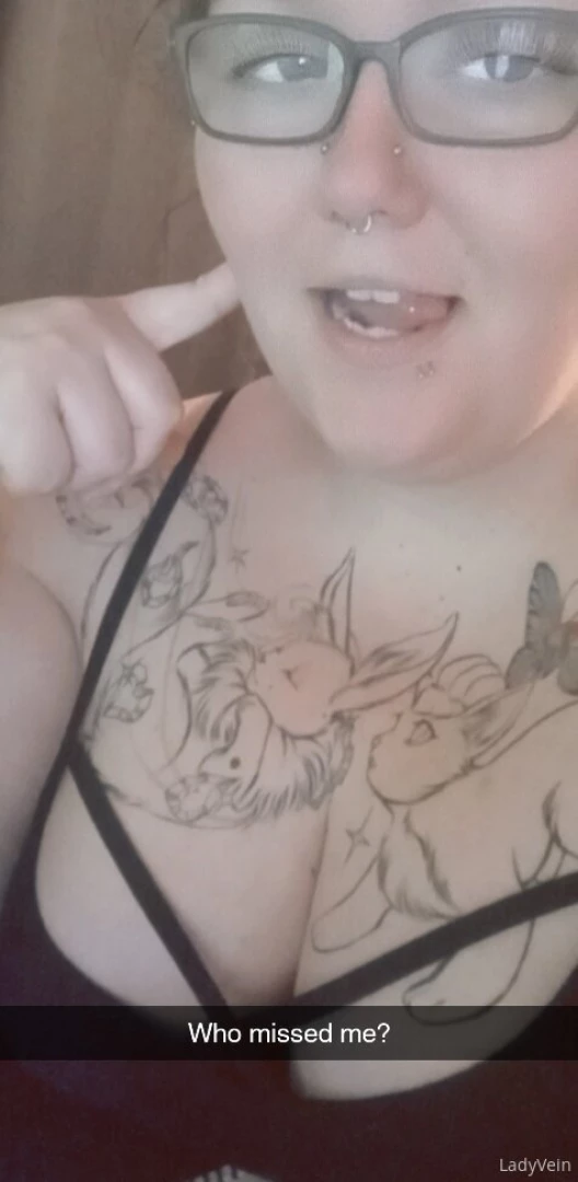 Who missed me part 5 