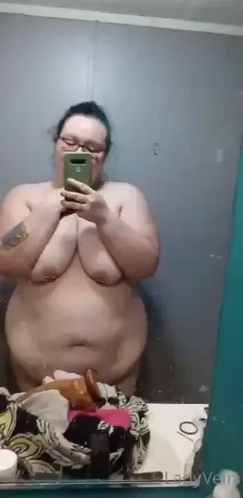 Just a teaser of me using my new toy in the shower plus some before 