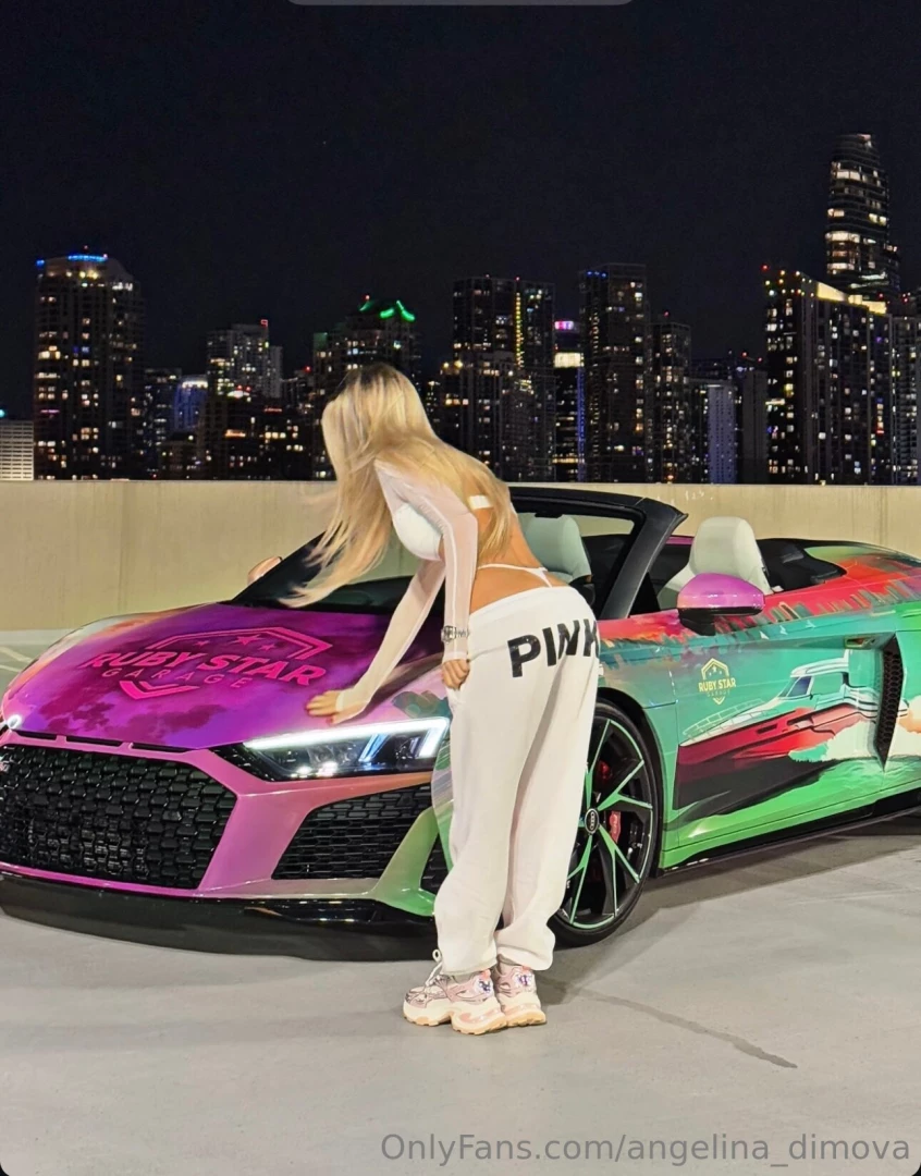 If the car doesn t make you emotional you re on the wrong path 