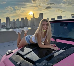 What a beautiful sunset part 5