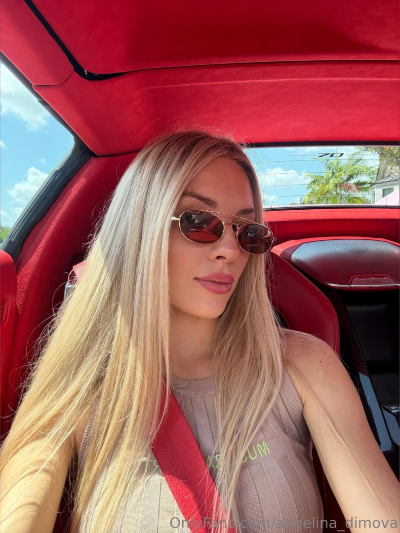 Ready for the fast ride 