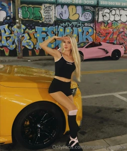 Looking for you part 16