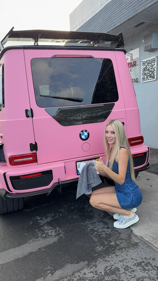 Are you more into bmw or mercedes part 1 