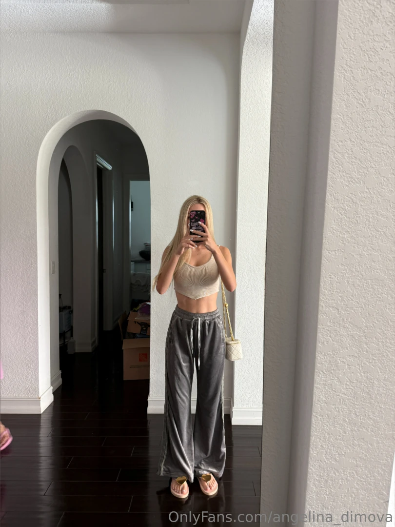 How do you like that outfit part 1 