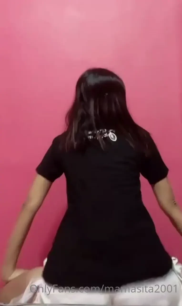 Twerk dat ass part 1 