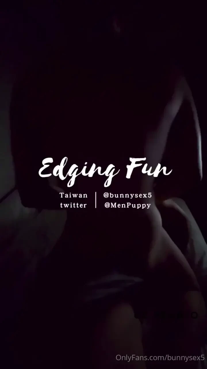 302 gay onlyfans com bunnysex5 edging edgehim cumcontrol 