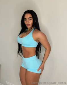 Would you be my workout partner part 9