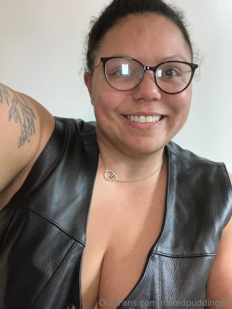 New motorcycle vest part 3 