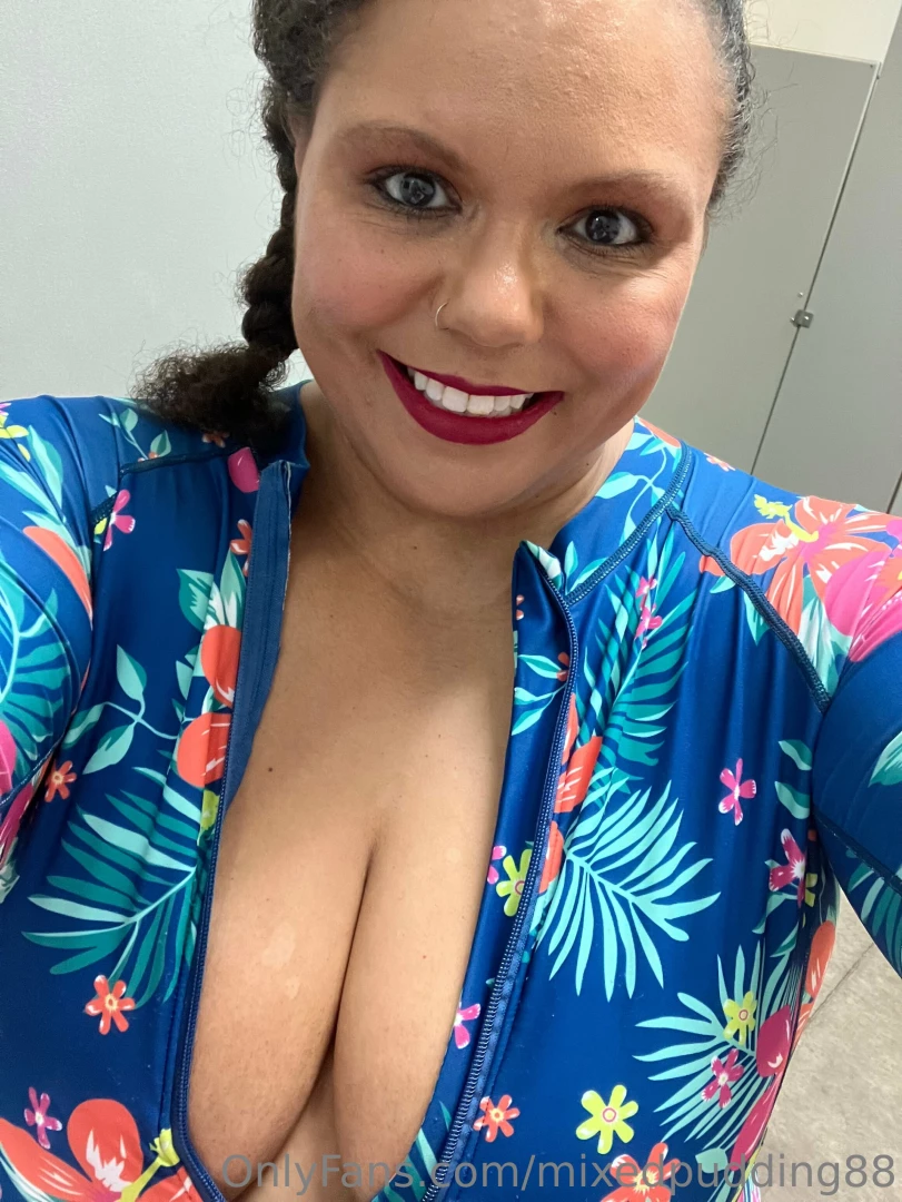 Was my swimsuit inappropriate for the water park 