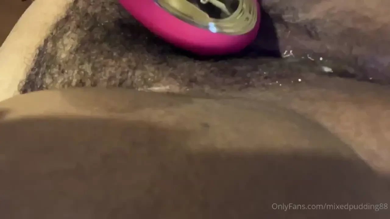 I really needed that 