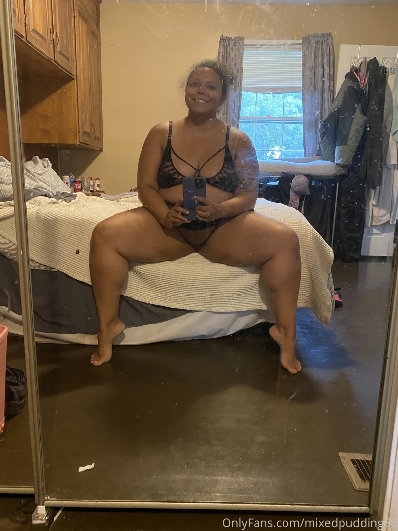 Was going through my lingerie drawer and pulled out one of my part 5 