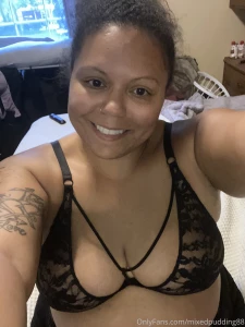 Was going through my lingerie drawer and pulled out one of my part 2