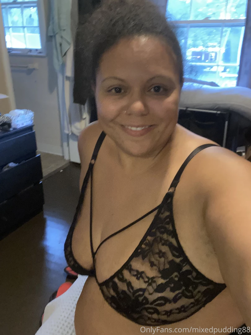 Was going through my lingerie drawer and pulled out one of my part 4 