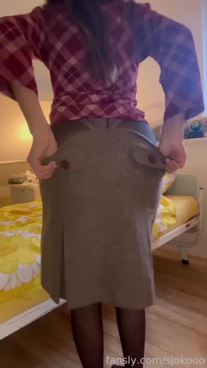 Just got home from my work daddy petite asian strip little smalltits 