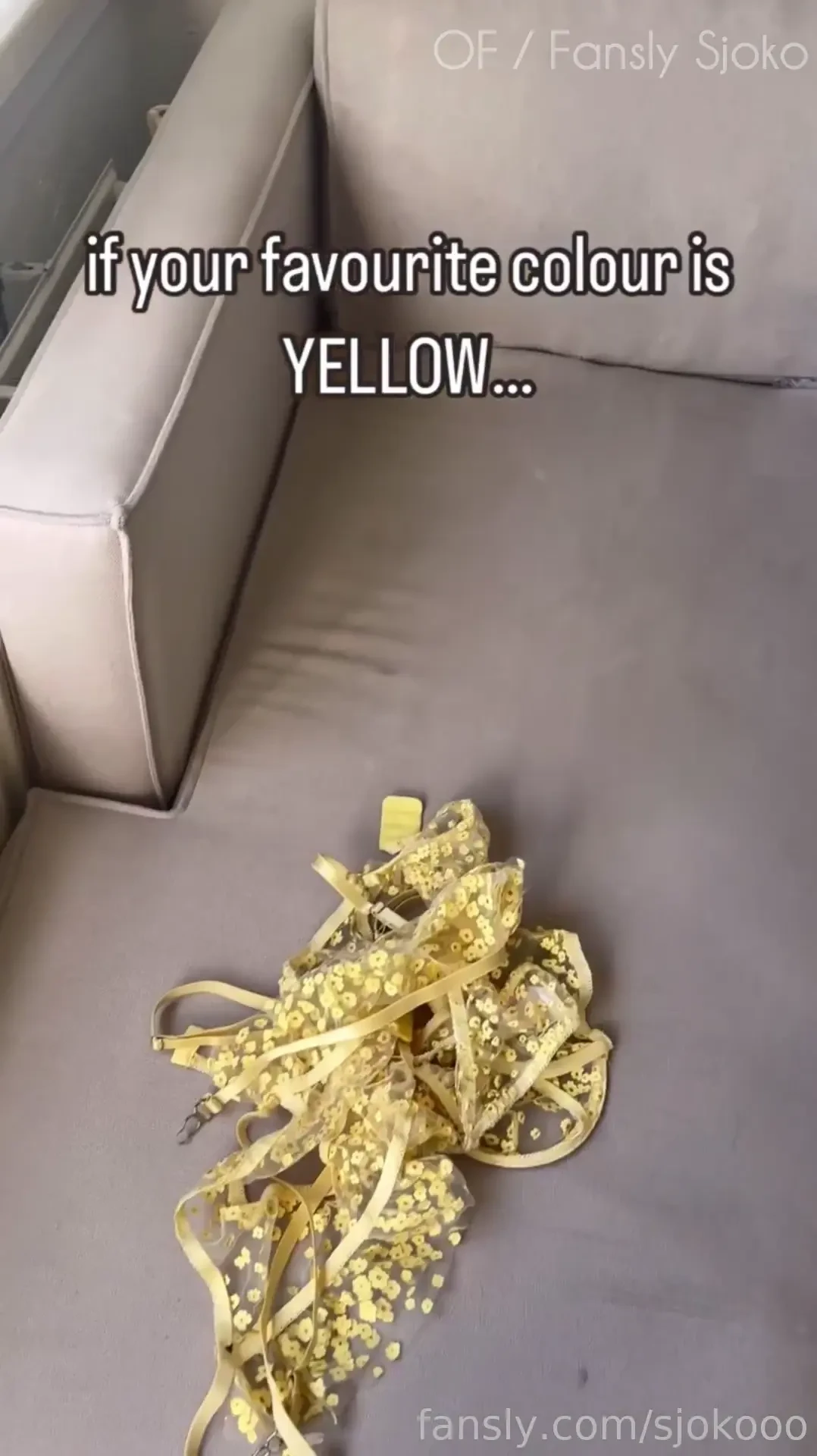 Is your favourite colour yellow then you are at the right place petite 