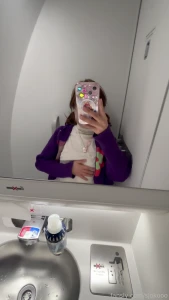 Join me at miles high club i am so small so you can lift me up easily