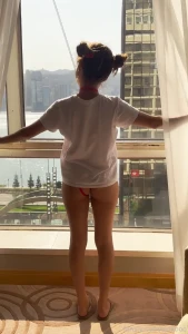 Proud little race traitor petite cuck asiancuck asian bleached qoh