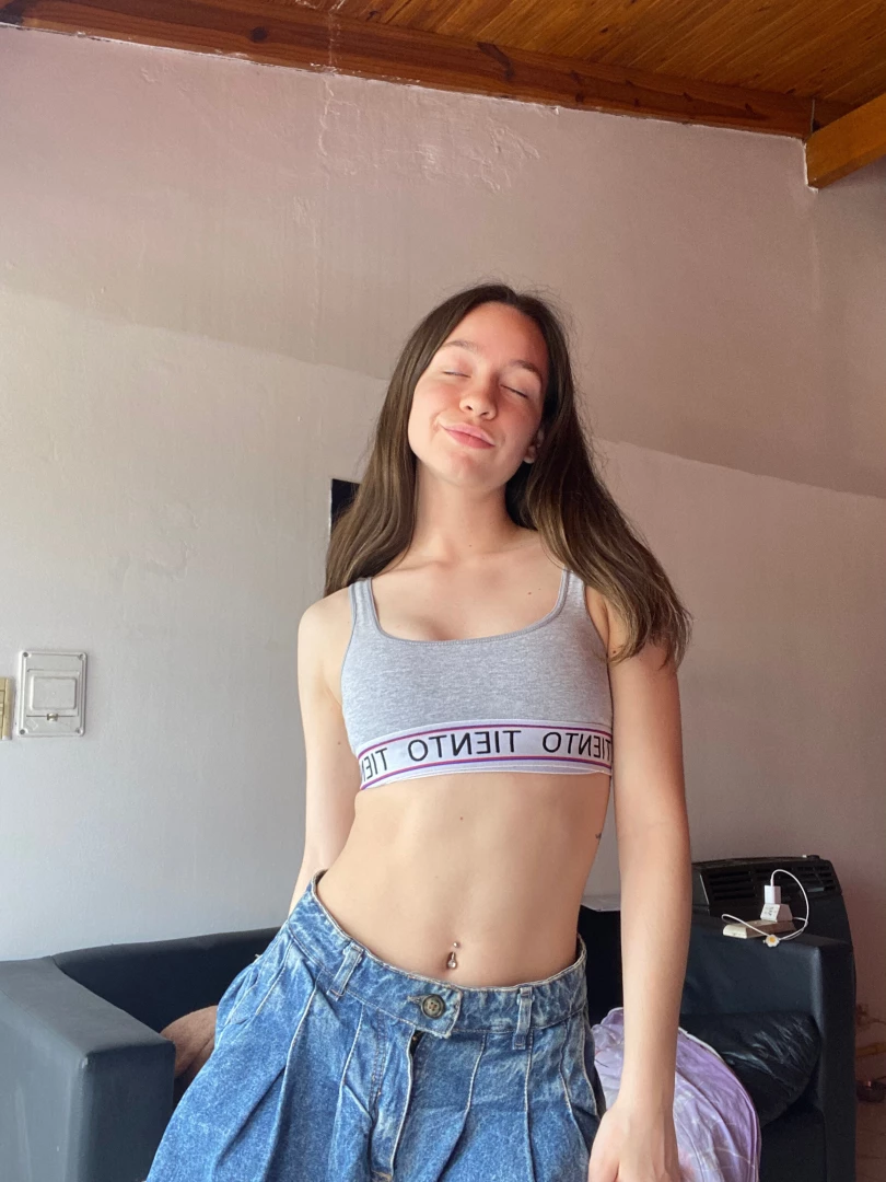 Quiero probar nuevas cosas 