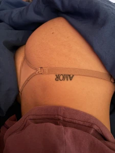 Soy esa fantas a que no se cuenta se guarda