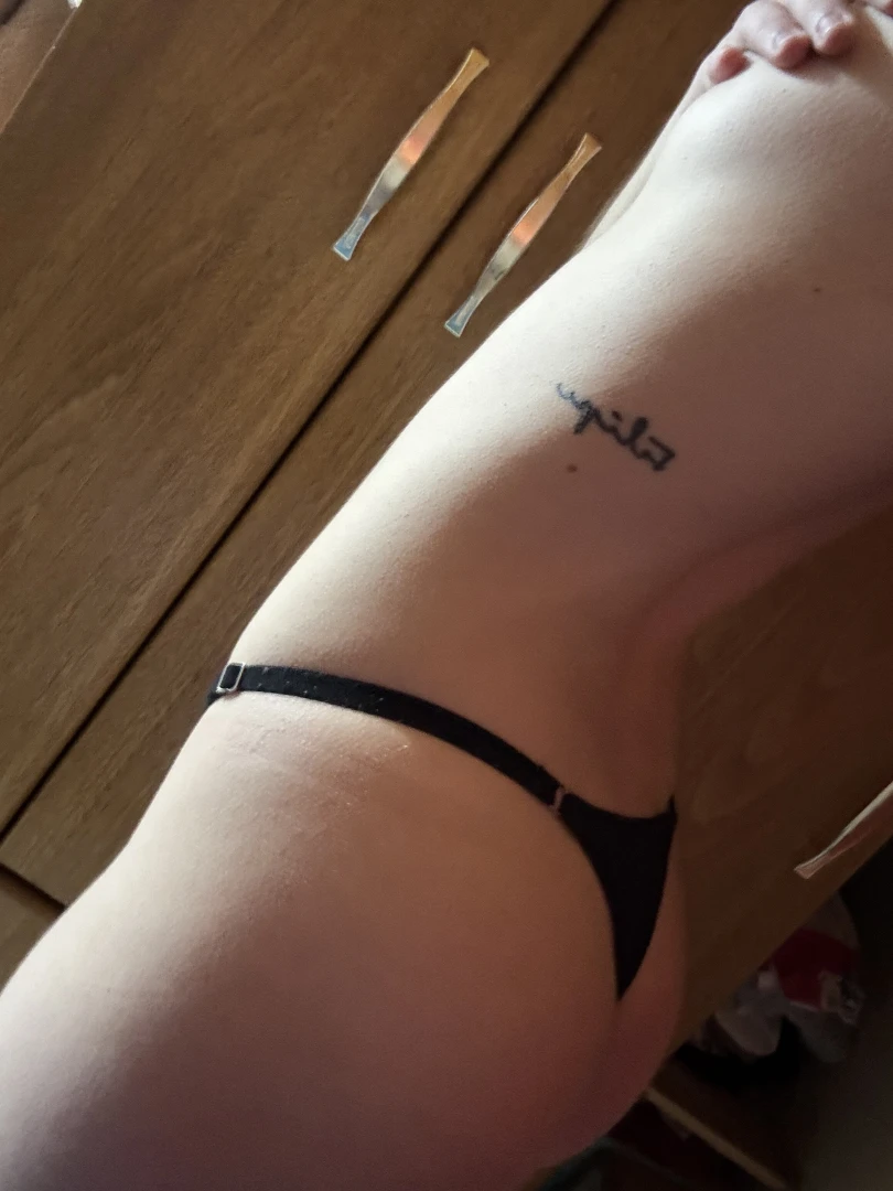 Esta espalda pide manos 