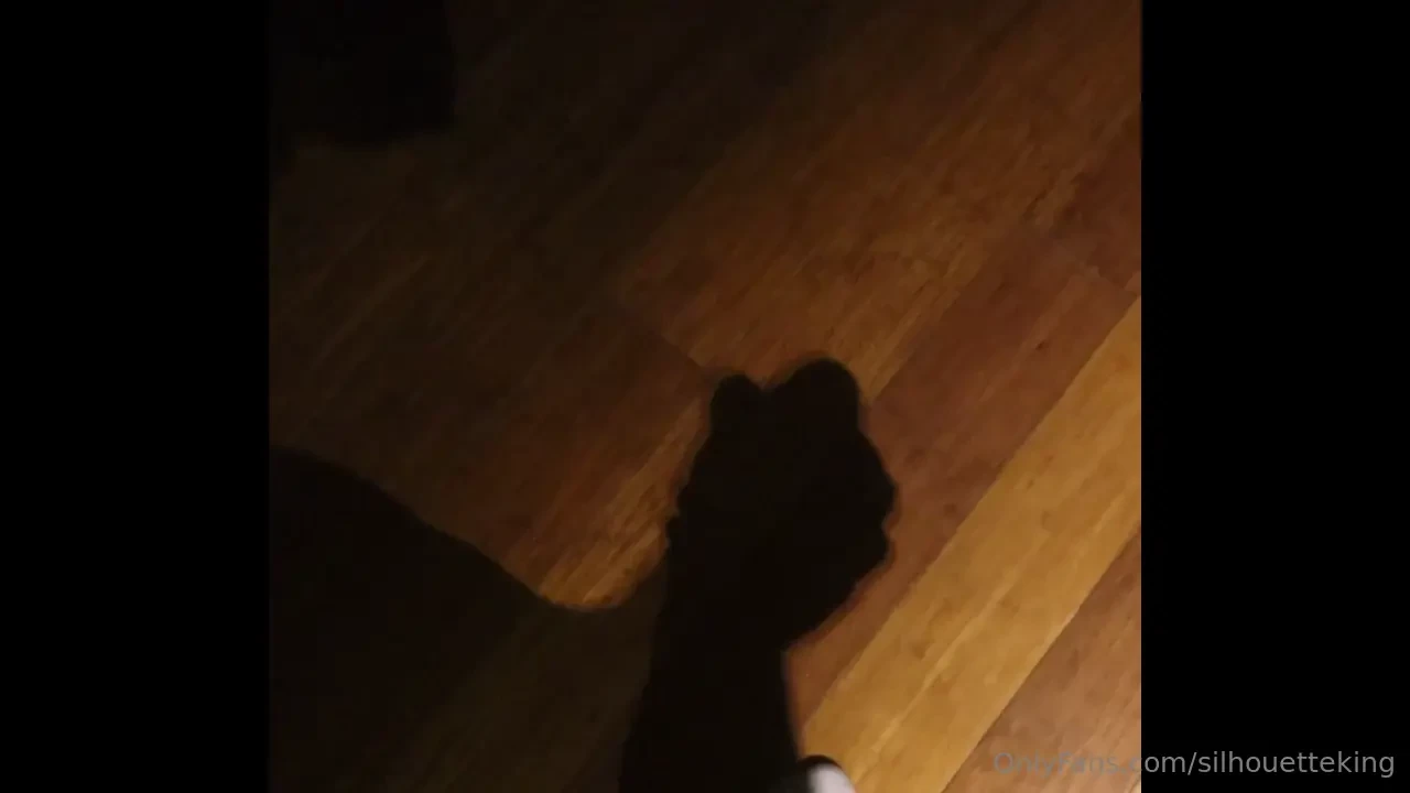 Just thinking about a new friend 