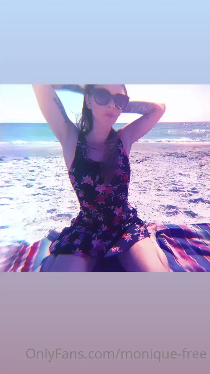 Vamos a la playa part 4 