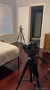 Can anyone guess what s happening tonight if you want pics of what i