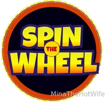 Minas spin the wheel alright i feel like you guys need some extra 