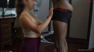 After my solo date with mrthicc i decided that i just had to see him